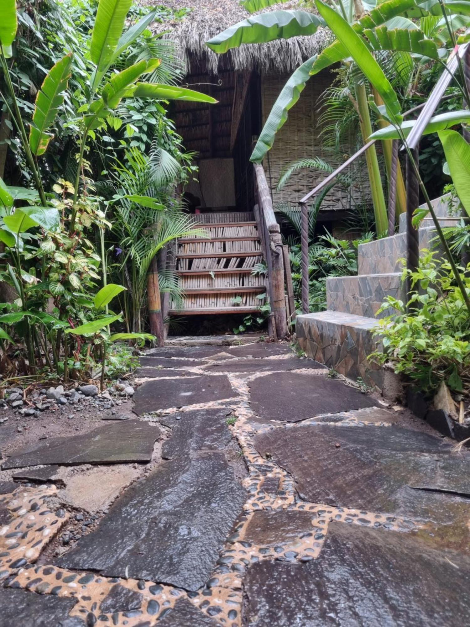 Eco Hotel Tahawi Ajijic Exterior photo