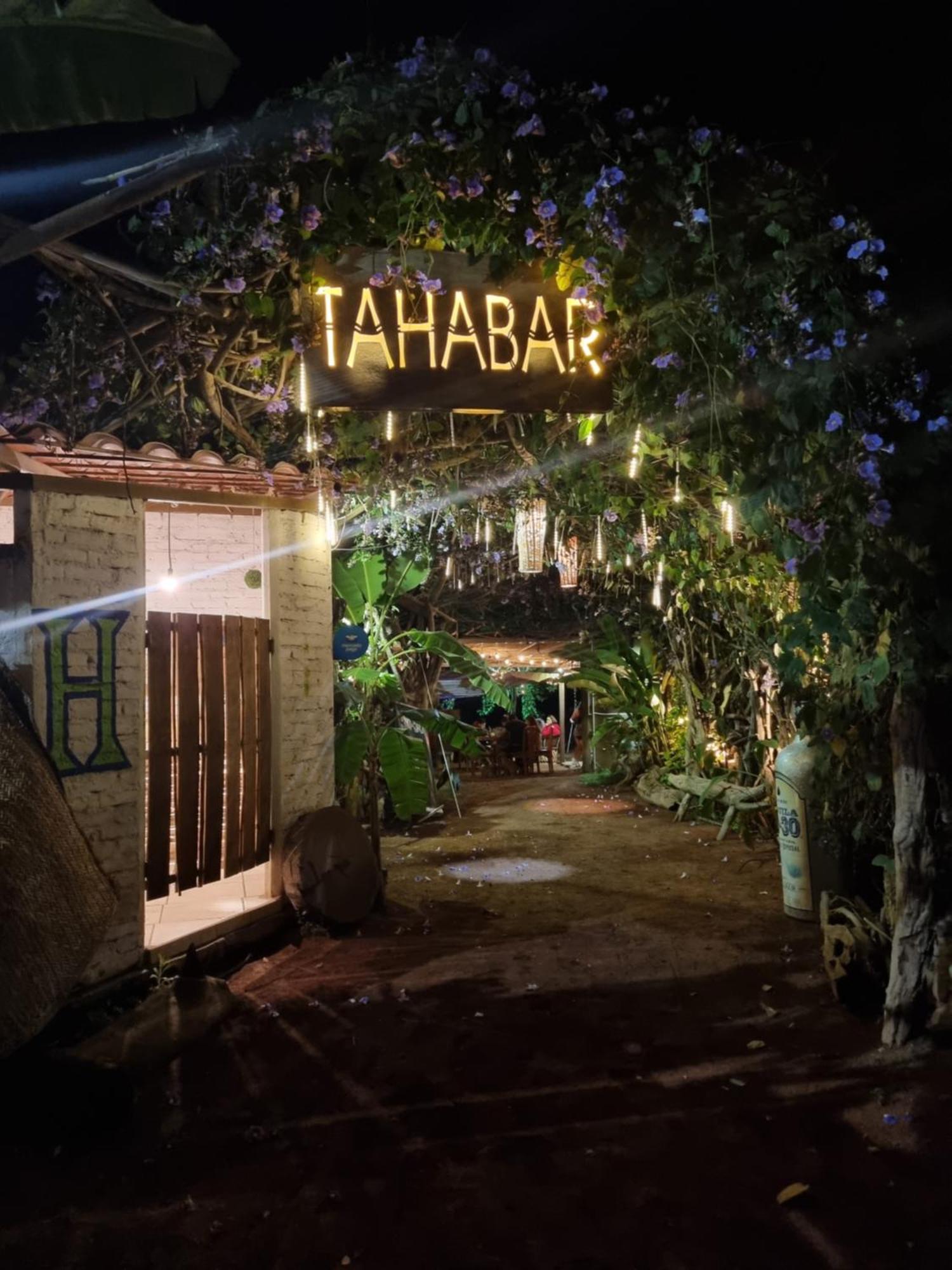 Eco Hotel Tahawi Ajijic Exterior photo